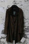 Archivio J.M.Ribot Trench coat AR09/DY